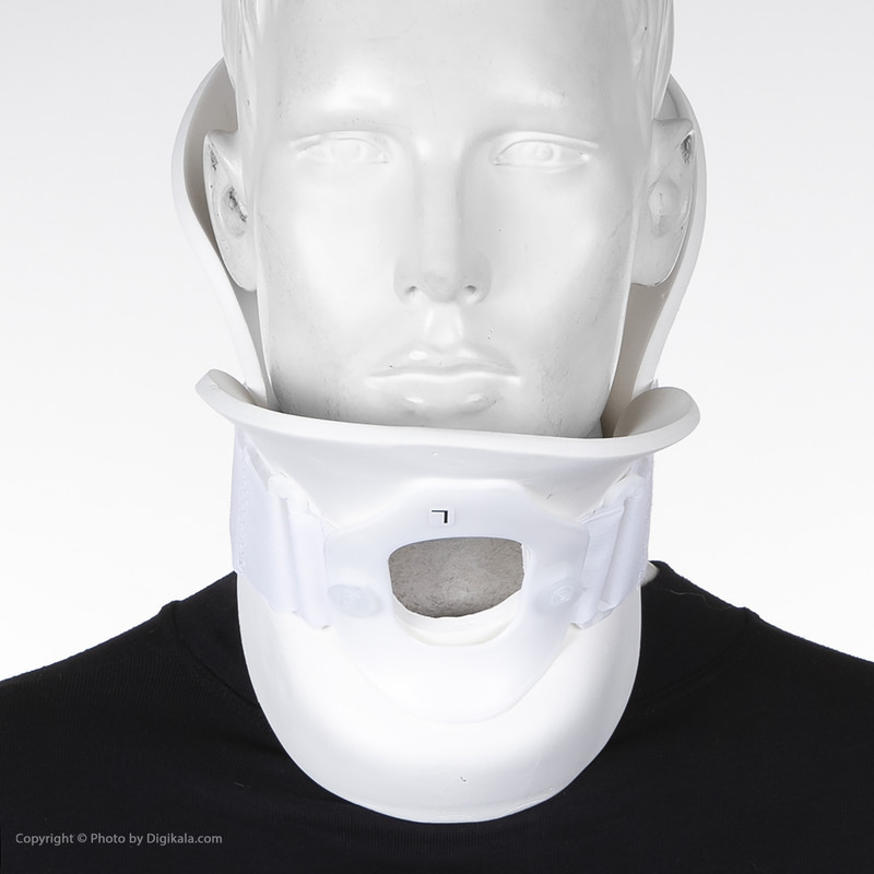 گردنبند طبی طب پوش مدل 110