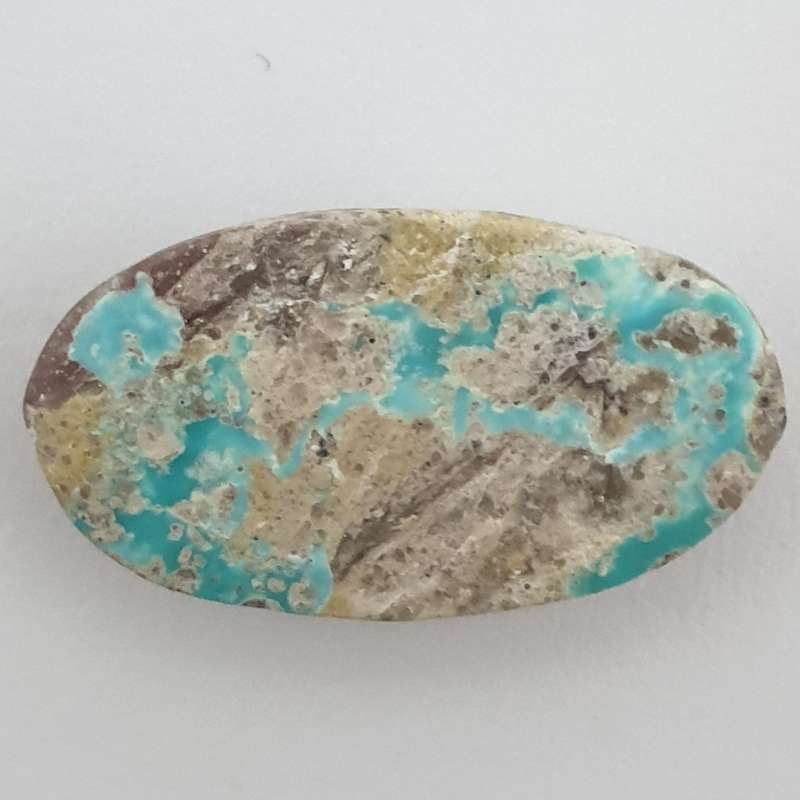 سنگ فیروزه نیشابور کد H113