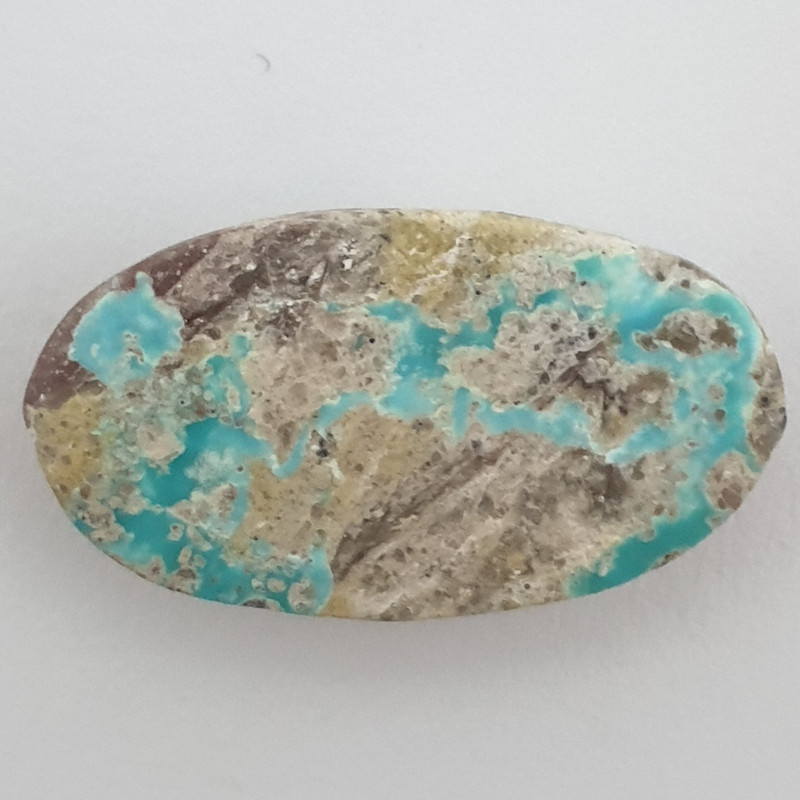 سنگ فیروزه نیشابور کد H113