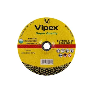 صفحه برش سنگ ویپکس مدل ICD-230