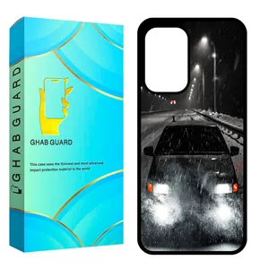 Ghab Guard CHAPA33 Cover For Samsung Galaxy A33 5G 