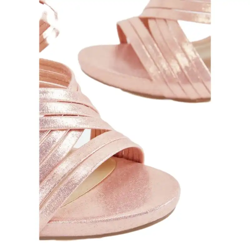 صندل زنانه جاست فاب مدل Ghas0