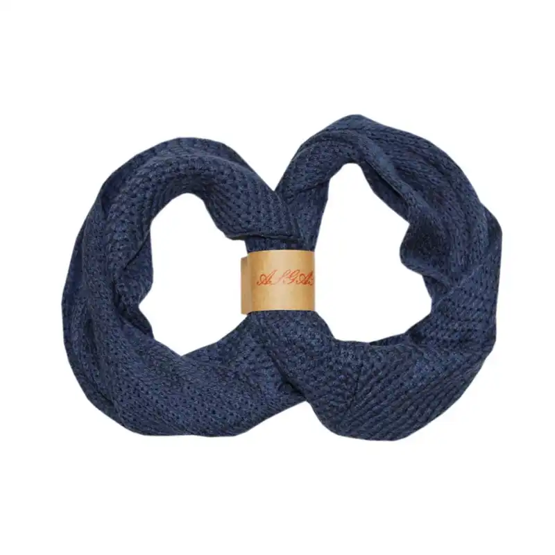 شال گردن بافتنی کد 10010050sorm