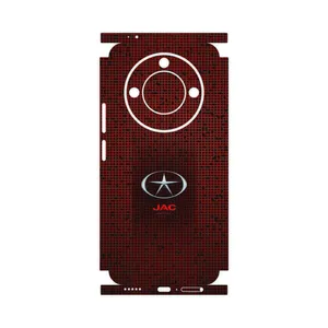 MAHOOT JAC-FullSkin Cover Sticker for Honor X9c Smart