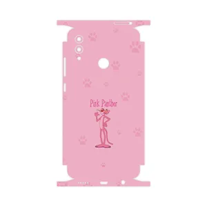 MAHOOT The Pink Panther-FullSkin Cover Sticker for Honor 10 Lite