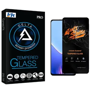 PK Delta Antistatic Screen Protector For Realme  11X