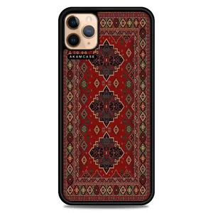 AKAM AMC-WA11PRO-PERSIAN-17 Cover For Apple iPhone 11 Pro