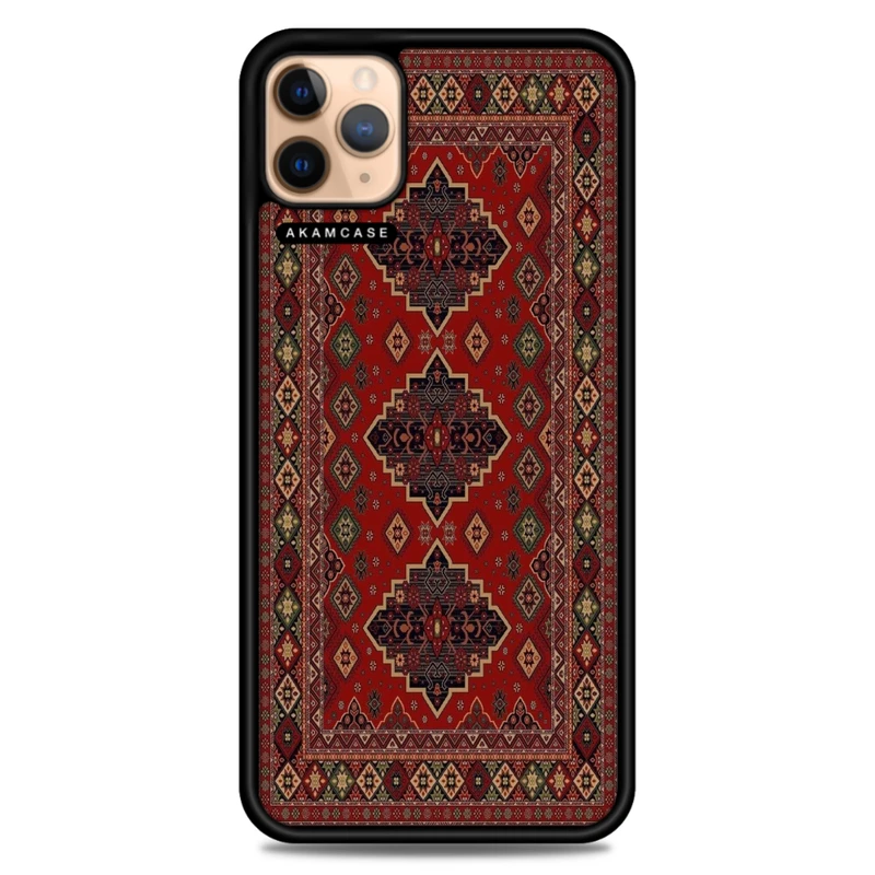 کاور آکام مدل AMC-WA11PRO-PERSIAN-17 مناسب برای گوشی موبایل اپل iPhone 11 Pro