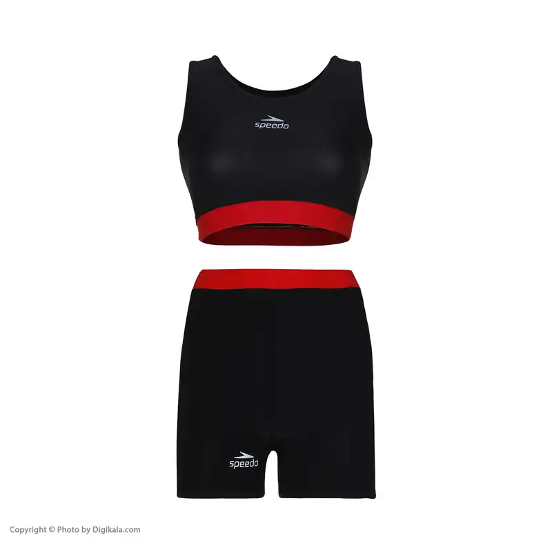 مایو زنانه مدل A35