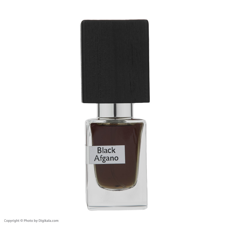 ادو پرفیوم اجیه مدل Black Afgano حجم 30 میلی لیتر ادو پرفیوم اجیه مدل Black Afgano حجم 30 میلی لیتر