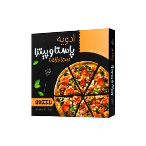 ادویه پیتزا و پاستا آنید - 90 گرم بسته  2 عددی
