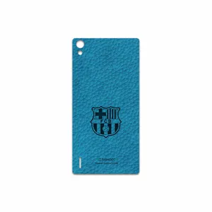MAHOOT BL-BRCA Cover Sticker for Huawei Ascend P7