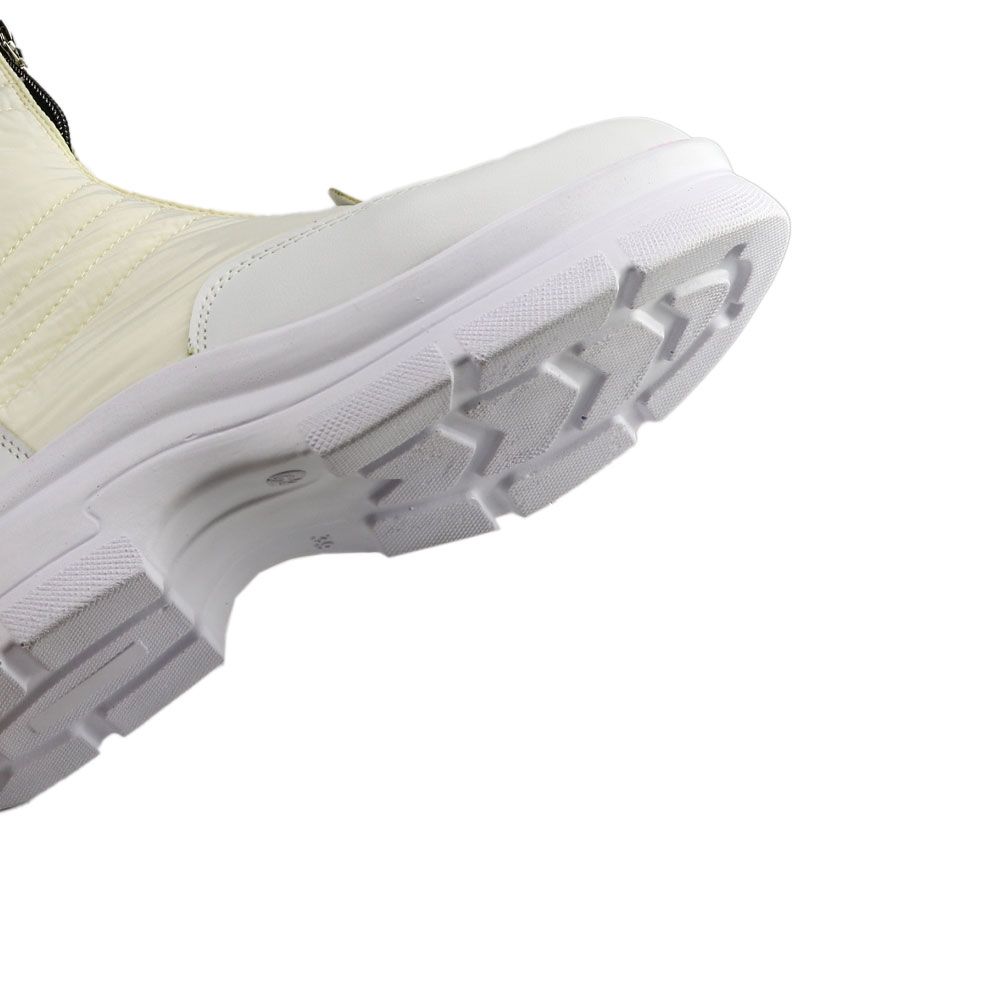 نیم بوت زنانه مدل آوا کد 74 -  - 10