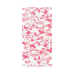 MAHOOT Army_Pink_Pixel-FullSkin Cover Sticker for Honor 400 Lite