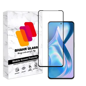 Shahr Glass MCERAMSH Screen Protector For OnePlus Ace