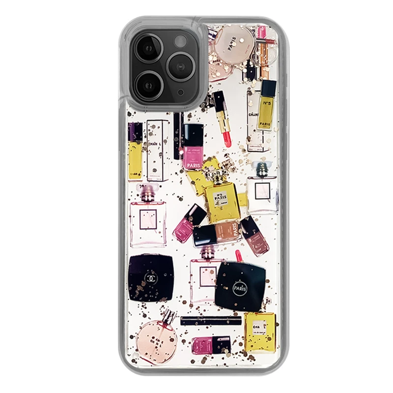 کاور دکین مدل Cosmetics مناسب برای گوشی موبایل اپل iPhone 11 Pro Max 