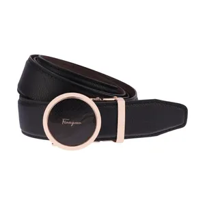 کمربند مردانه مدل ریلی کد 62