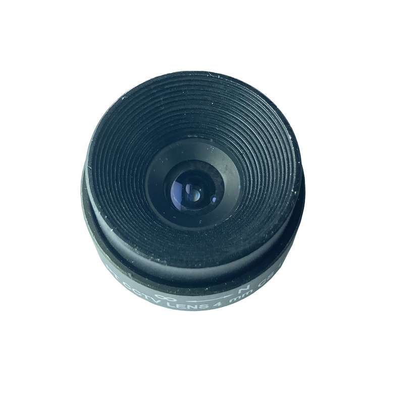 لنز دوربین مداربسته مدل C4 کد 4mm