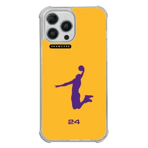 AKAM AMC-WTA13PROMAX-BASKETBALL14 Cover For Apple iPhone 13 Pro Max