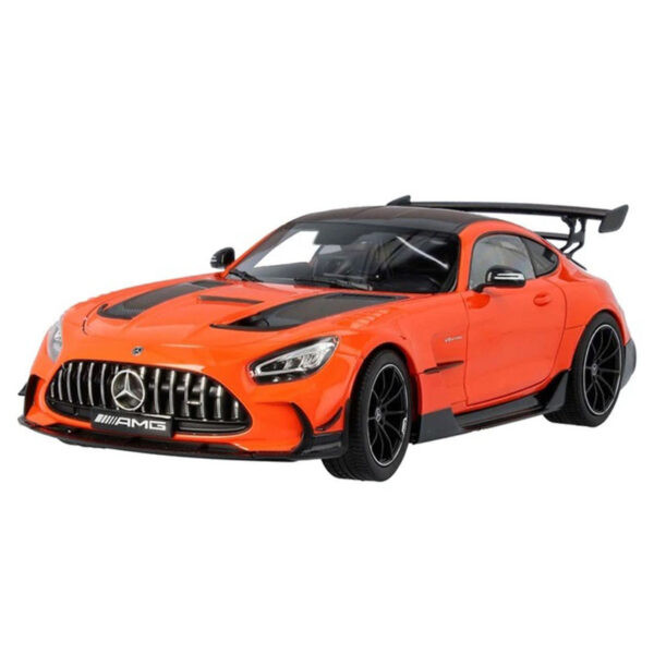 ماکت ماشین مدل موزیکال بنز BENZ AMG GT 118 کد 1803