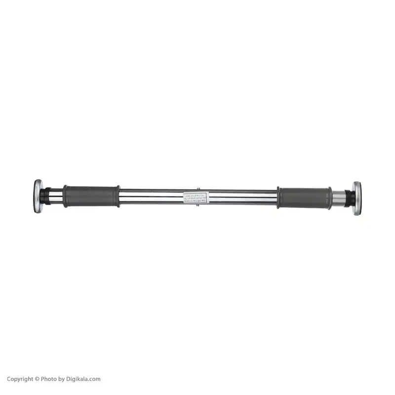 میله بارفیکس اورانوس مدل 32mm.120kg