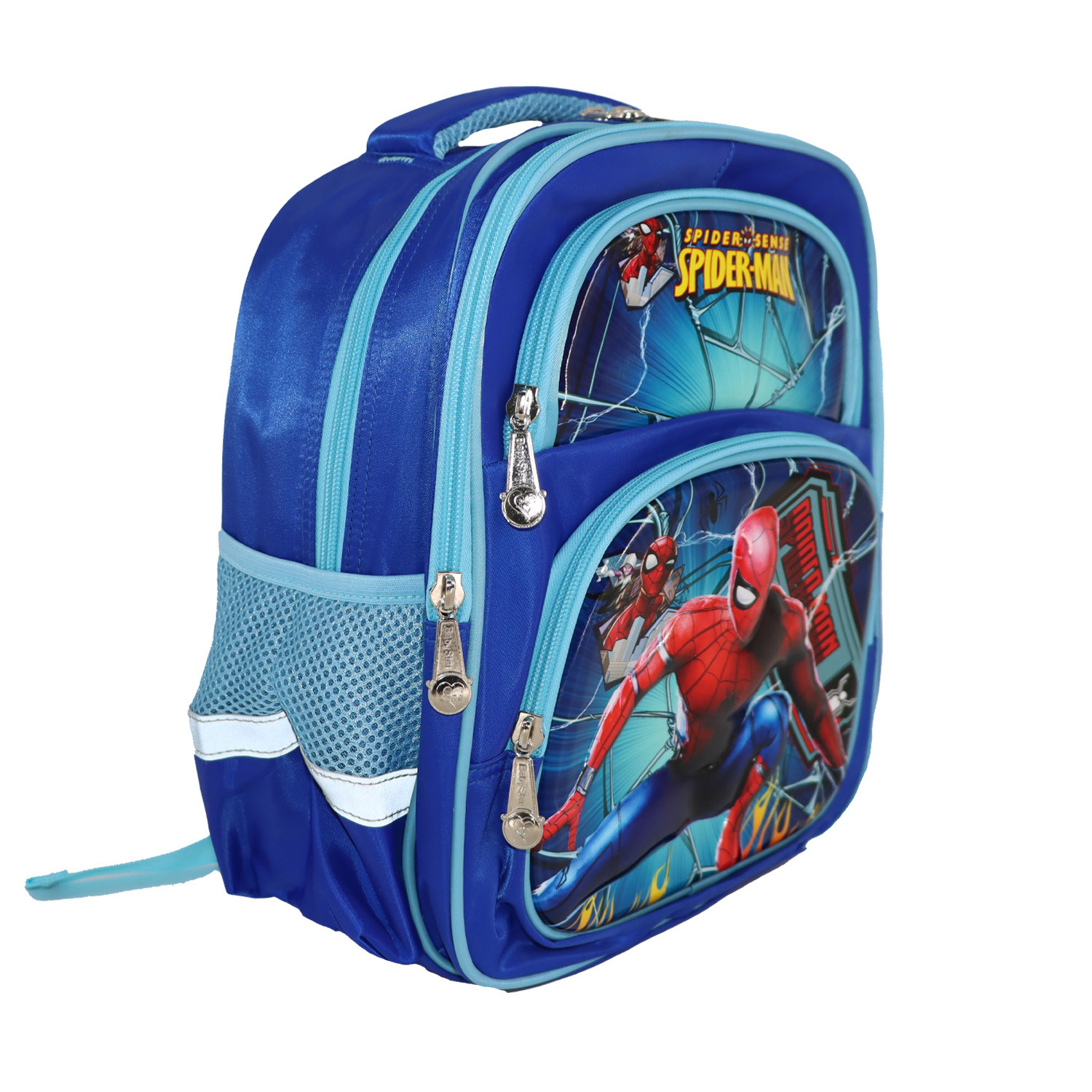 کوله پشتی مدل اسپایدرمن کد 1148