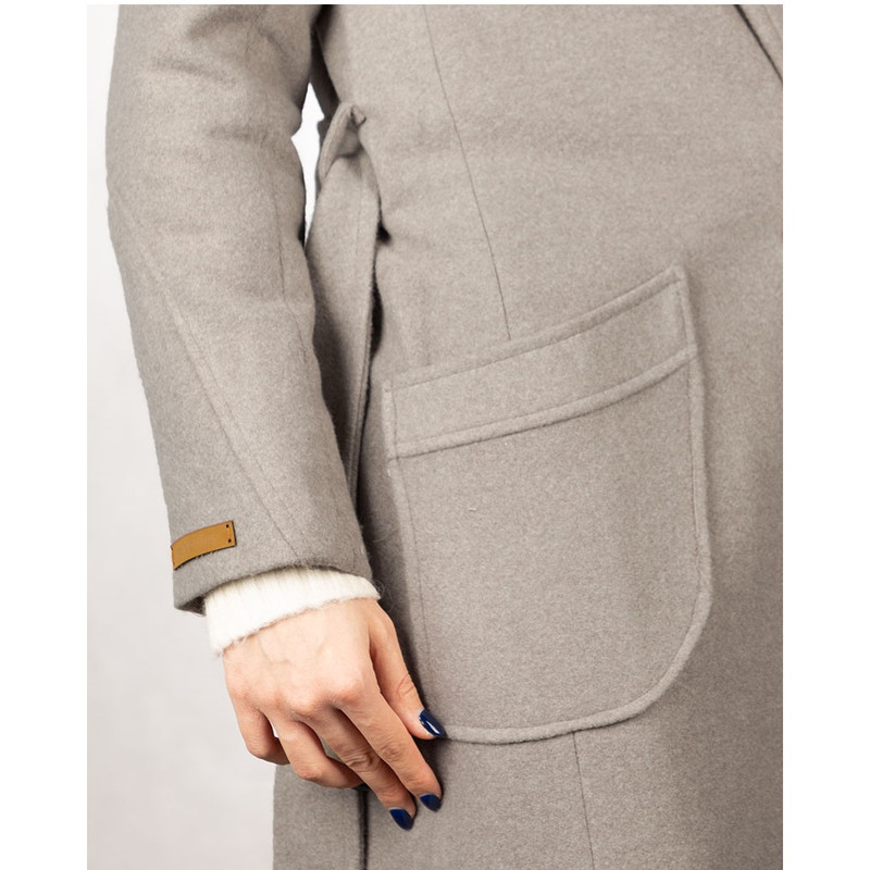 پالتو زنانه مدل SB-SS-300309