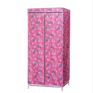 کمد لباس طرح هلو کیتی کد TR12