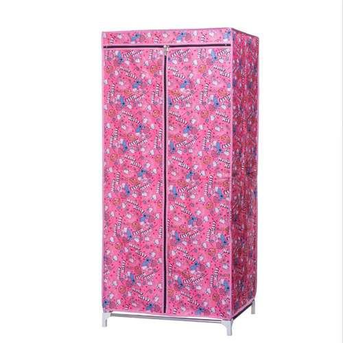 کمد لباس طرح هلو کیتی کد TR12