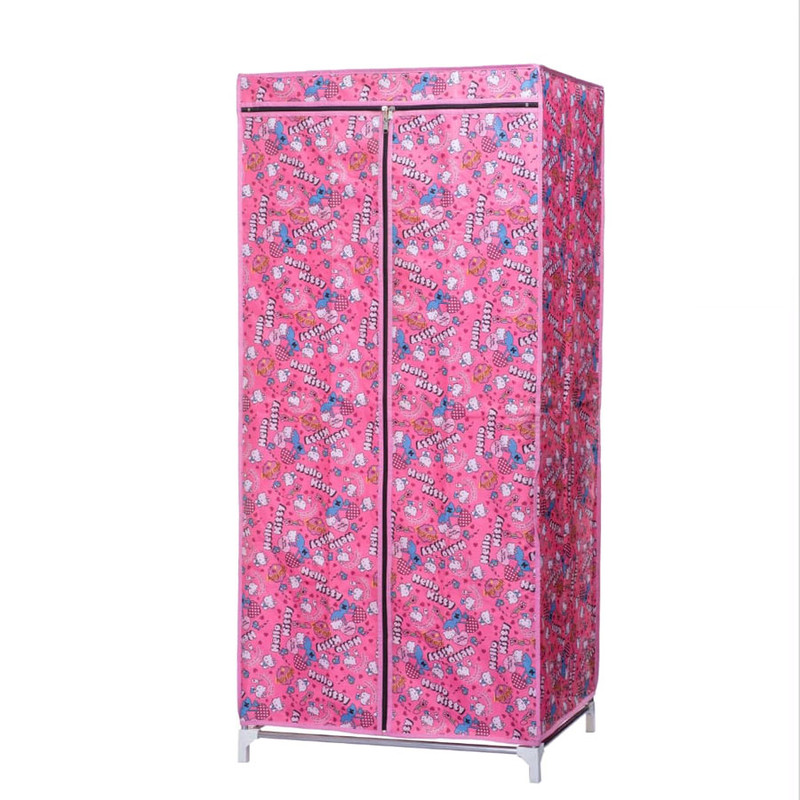 کمد لباس طرح هلو کیتی کد TR12