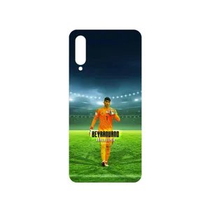 MAHOOT Alireza Beiranvand Cover Sticker for Samsung Galaxy A50s