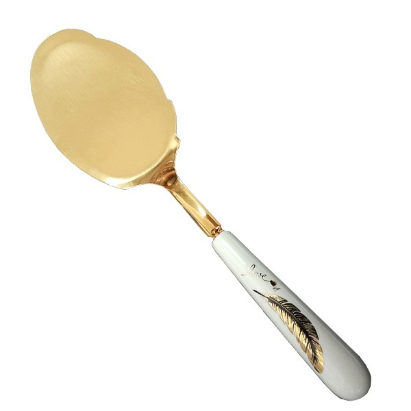 کفگیر طرح پر مدل 890