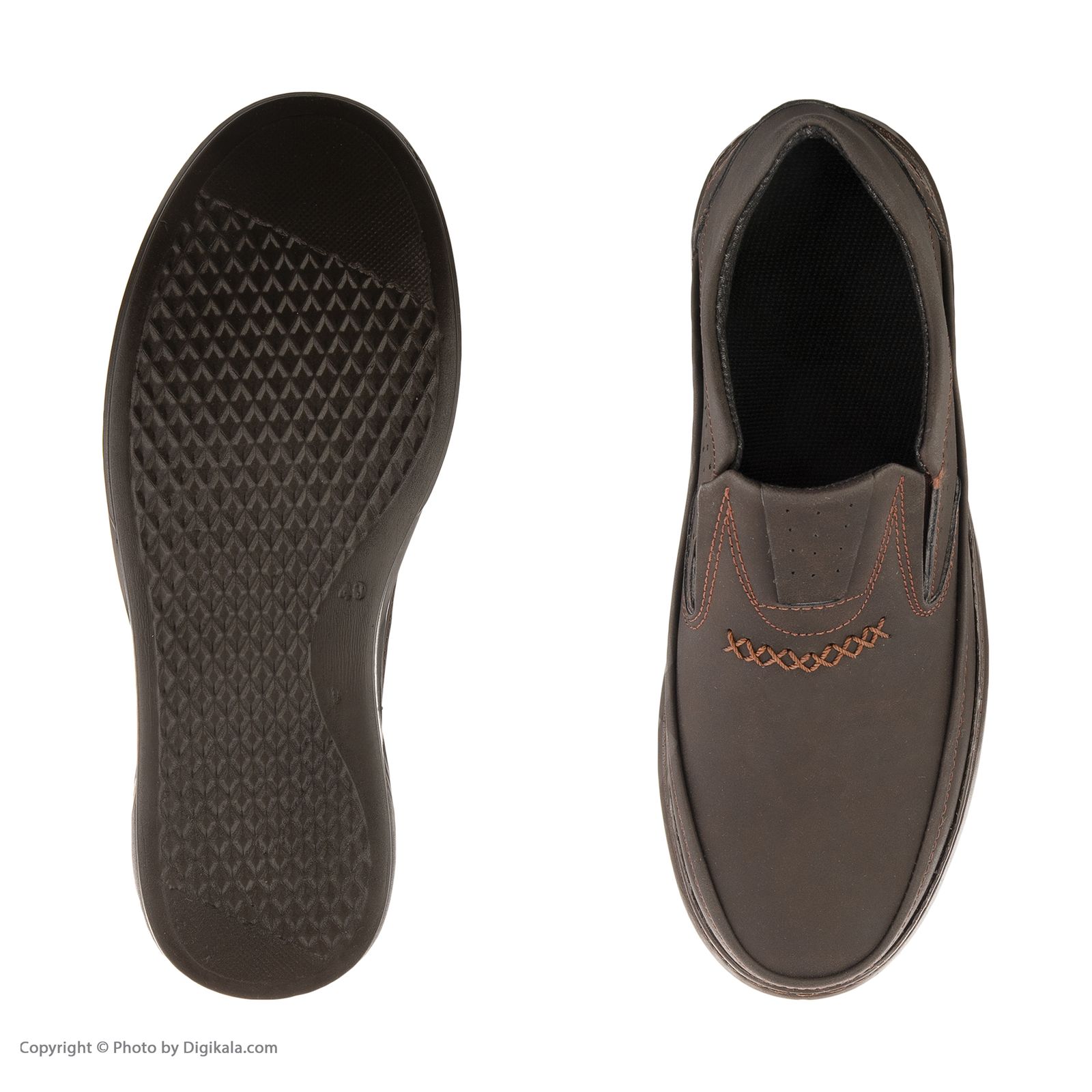 کفش روزمره مردانه اسپرت من مدل ST30313 -  - 6