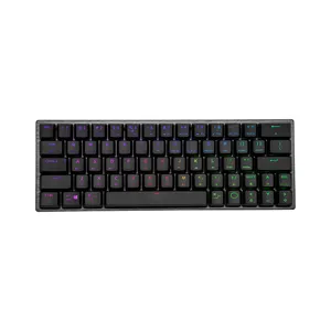 Keyboard Cooler Master model SK622