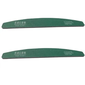 سوهان ناخن سالن مدل V2-100150 مجموعه 2 عددی 