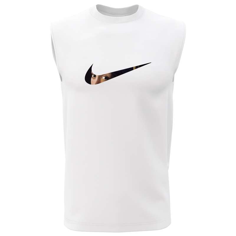 تاپ مردانه مدل Y015W