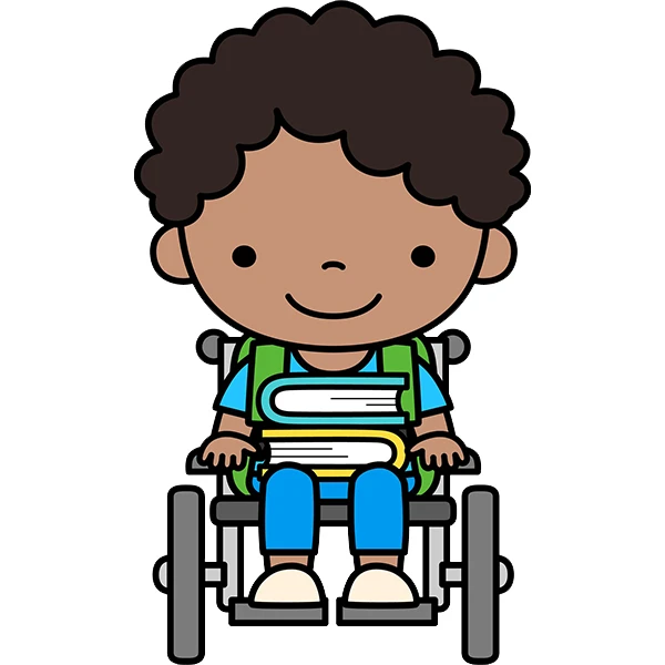 استیکر پارچه و لباس پاد آفرین طرح پسر کد 822