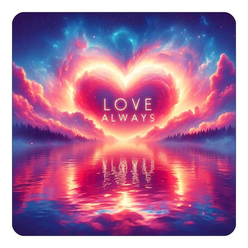 مگنت کاکتی مدل عاشقانه کد mp11767