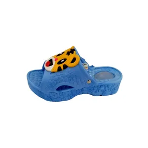 دمپایی پسرانه مدل Soti1211