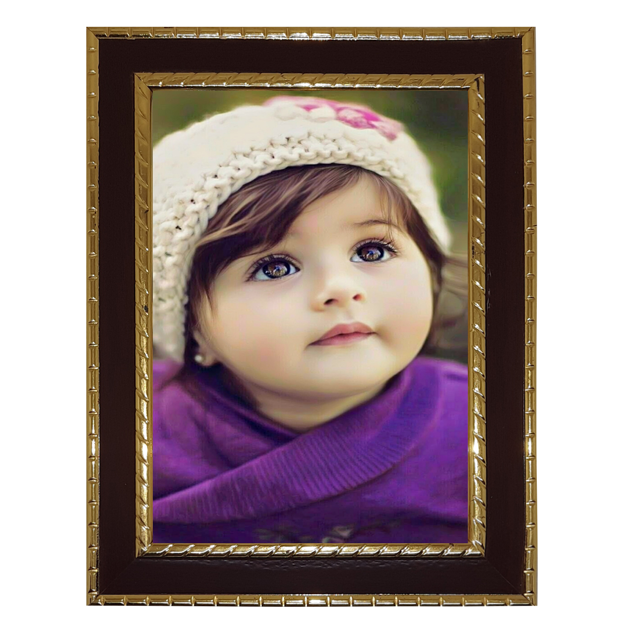 قاب عکس طرح کلاسیک کد105 