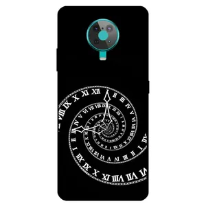 Megafone 8160 Cover For Nokia 6.3