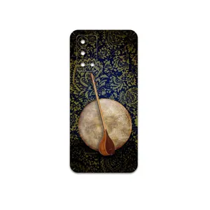 MAHOOT Setar-Daf-Instruments Cover Sticker for Realme GT Master