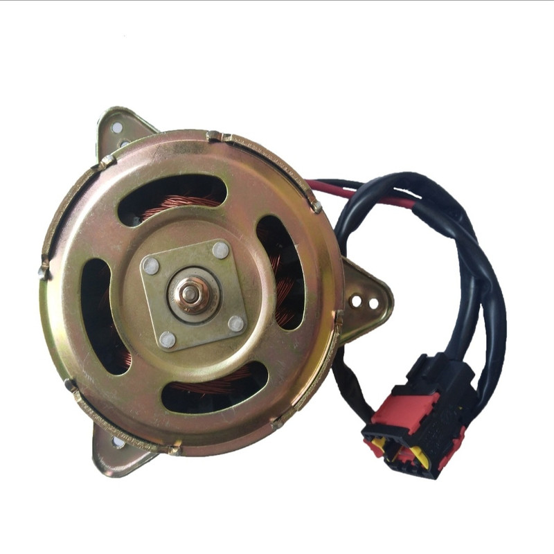 موتور فن مادپارت کد 103 مناسب برای پژو 206 تیپ 2