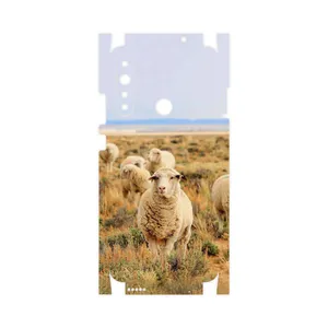 MAHOOT Sheep-FullSkin Cover Sticker for Gplus P10