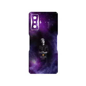 MAHOOT Zayn Malik Cover Sticker for Xiaomi Poco F4 GT 5G