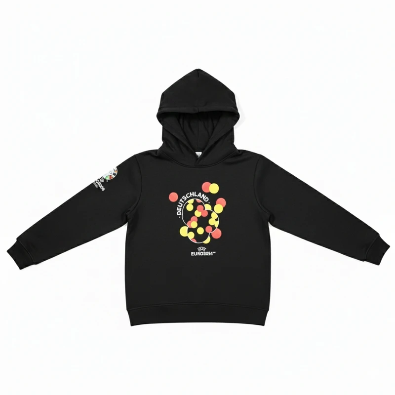 هودی پسرانه مدل euro 2024