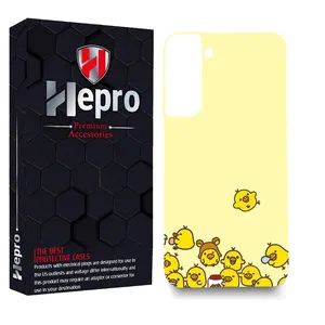 HEPRO MC Cover for Samsung Galaxy S22 PLUS
