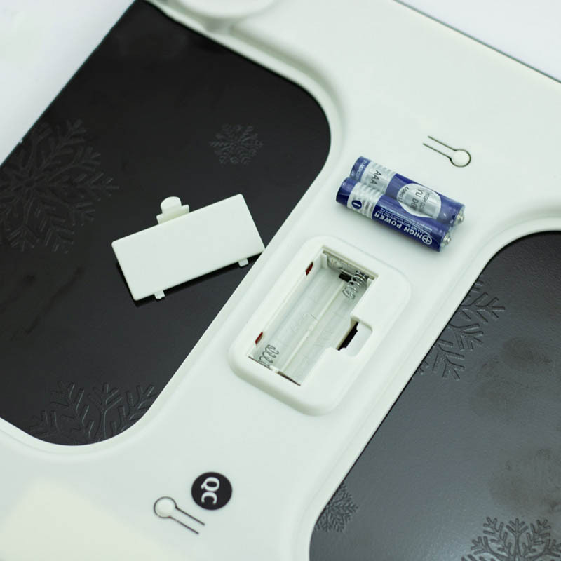 ترازو دیجیتال کاکس مدل CX-1285 طرح برف ترازو دیجیتال کاکس مدل CX-1285 طرح برف