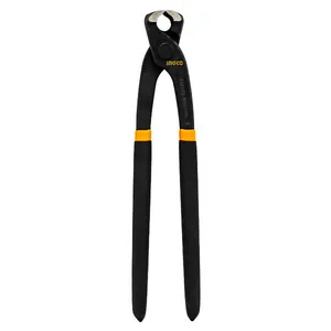 گاز انبر آرماتوربندی اینکو مدل HRP-02250-10inch سایز 10 اینچ 