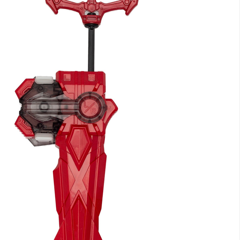 اسباب بازی مدل پرتابگر فرفره های انفجاری فصل 7